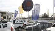 En janvier, Renault et Dacia tirent les ventes de voitures neuves en France