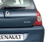 Renault Clio Campus : nouvelle gamme 2006