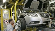 Opel va fermer Bochum mais garantit l'emploi sur ses autres sites jusqu'en 2018