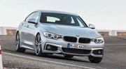 BMW Série 4 Gran Coupé : les tarifs