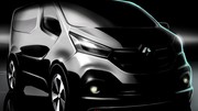 Renault Trafic : nouvelle génération en approche