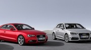 Nouvelles Audi A4, A5 et A6 ultra de 136 ch, 163 ch et 190 ch
