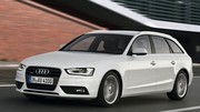 Audi : onze nouveaux moteurs lancés au premier trimestre