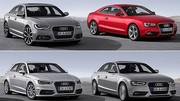 Audi : désormais toute une gamme ultra