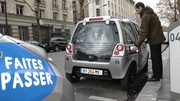 Paris : Autolib' brade ses abonnements annuels du 6 au 13 février