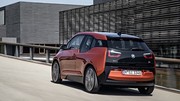 BMW: pas de nouveau modèle électrique dans l'immédiat