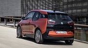 BMW: pas de nouveau modèle électrique dans l'immédiat