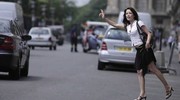 Les taxis perdent la première bataille juridique contre les VTC