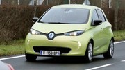 Renault Next Two : la voiture de 2020 sera autonome et connectée