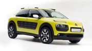 Prix Citroën C4 Cactus (2014) : des tarifs à partir de 14 500 €