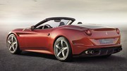 Ferrari California T : Le retour du turbo