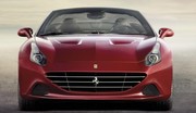 Ferrari California T : Le retour du turbo