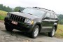 Essai Jeep Grand Cherokee 3.0 CRD : le dernier des Mohicans