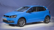 Volkswagen Polo 2014 : prix à partir de 12.900 euros