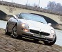 Essai Maserati Spyder 4.2 Cambiocorsa : Le roadster qui décoiffe !