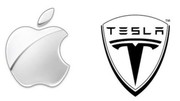 Apple cherche-t-il à racheter Tesla ?