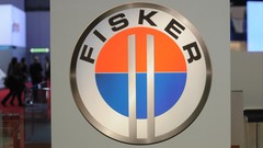 Fisker sous pavillon chinois