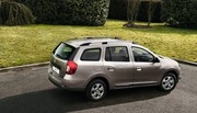 Quelles Dacia pour 10000 euros?