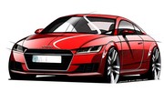 Nouvel Audi TT : le changement dans la continuité