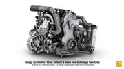 Renault : nouveau 1.6 Energy dCi 160 Twin Turbo