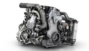 Renault dévoile un 1.6 Diesel biturbo de 160 ch