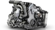 Renault 1.6 dCi 160 : Diesel doublement dopé