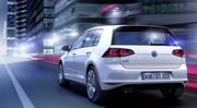 Golf GTE : Volkswagen passe à l'hybride