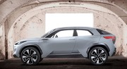 Hyundai Intrado : le crossover de demain selon Hyundai