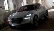 Concept Intrado : la vision future de Hyundai