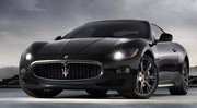 Maserati présenterait son Concept GT