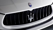 Maserati GT Concept : coupé inédit