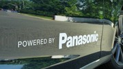 Panasonic va construire une usine géante de batteries pour Tesla