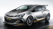 Opel Astra OPC Extreme : le sport et rien d'autre