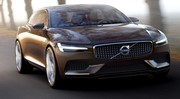 Volvo Estate Concept : Break de rêve !