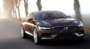 Volvo Estate Concept (2014) : un avant-goût de V70