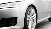 L'Audi TT 3 s'annonce en vidéo