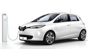 Renault Zoé : nouvelles offres