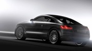 Audi TT 3 : première photo officielle
