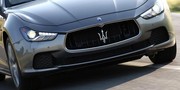 Le concept Maserati confirmé