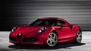 Une Alfa Romeo 4C Spider va-t-elle débarquer ?