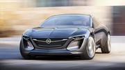 Un SUV Opel en 2017 ?