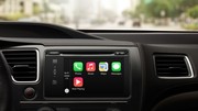 Apple Carplay : l'iPhone au coeur de l'automobile