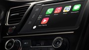 Apple CarPlay : l'OS à la pomme pour vos autos