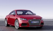 Audi TT Mk3 : révolution dans la continuité