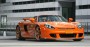 Porsche Carrera GT sauce TechArt : pulpeuse !
