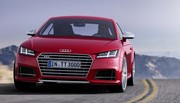 Nouvelle Audi TT : un programme alléchant