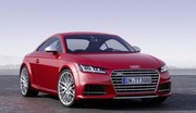 Audi TT : nouvelle icône de style ?