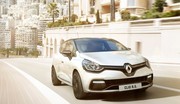 Renault Clio R.S. 200 EDC Monaco GP : full option !