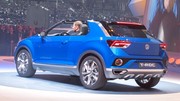 VW T-ROC Concept