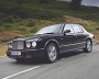Bentley Arnage T : Sportive cinq étoiles